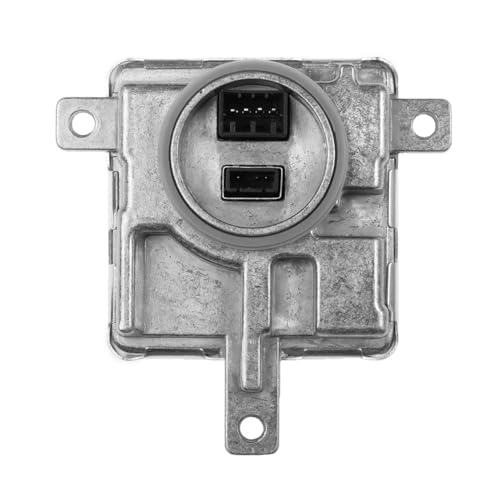 Module de commande phares xénon D3S W003T22071 Golf VII CC - 3