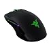 Razer Lancehead - Wireless Gaming Mouse: 16, 000 DPI Laser Sensor - Chroma RGB Lighting - 8 Programmable Buttons - Mechanical Switches