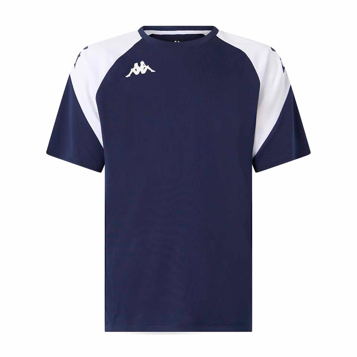 Kappa Loreto Act Jersey Unisex Adult