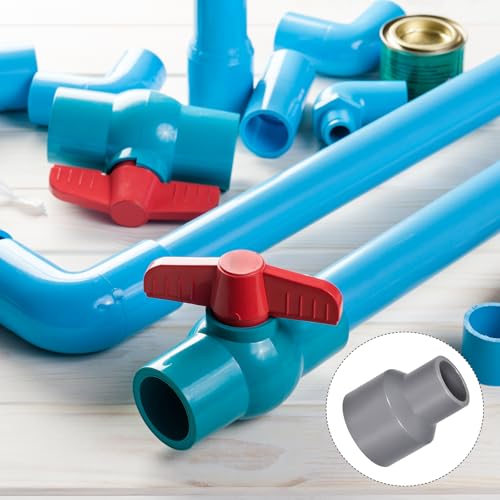 Conector de tubería industrial METALLIXITY para instalación de fontanería 4