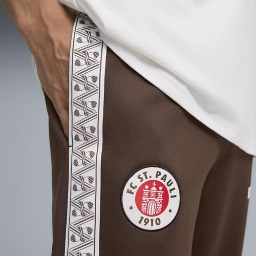 Pantalon KING Anthem FC St. Pauli Homme - vue 6