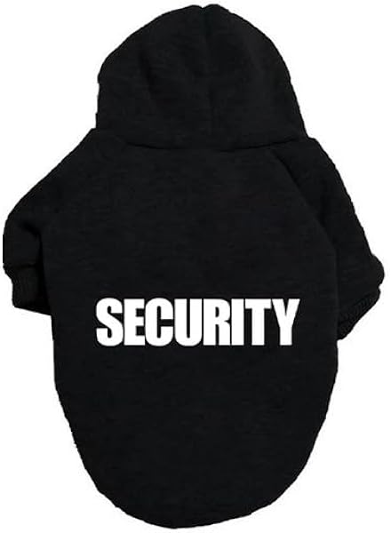 AIMALL Pet Dog Hoodie Winter Jumper
