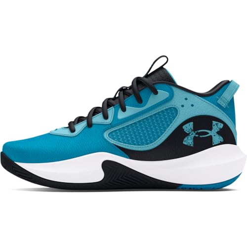 Image of Under Armour Men's Lockdown 6 Basketball Shoes