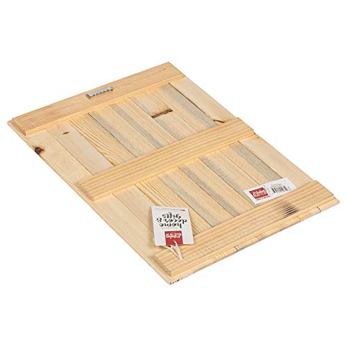 P. Graham Dunn Ten Commandments Pine Wood Look 12X15 Wall Plaque #TOP3