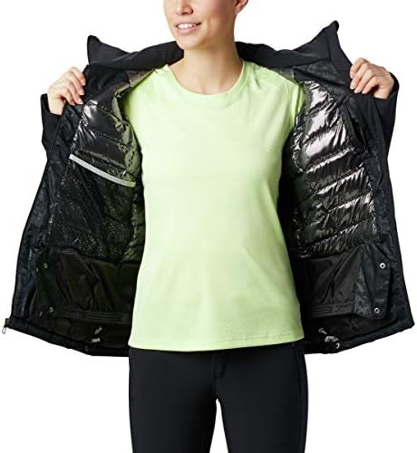 Columbia Women's Veloca Vixen Jacket 