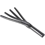 Cable Pants 11mm 4-Conductor Black 10 Pcs.