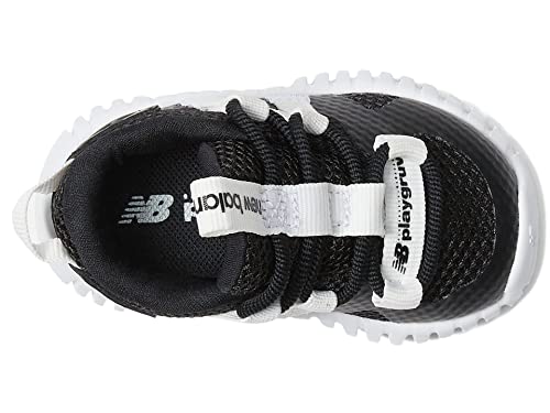 Image of New Balance Kid's Playgruv V1 Bungee Sneaker
