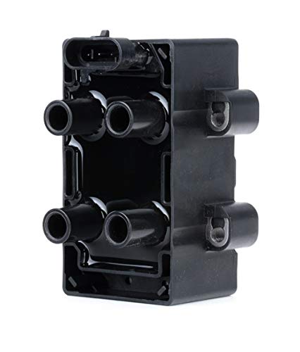 Marelli 060717060012 Bobina Accensione