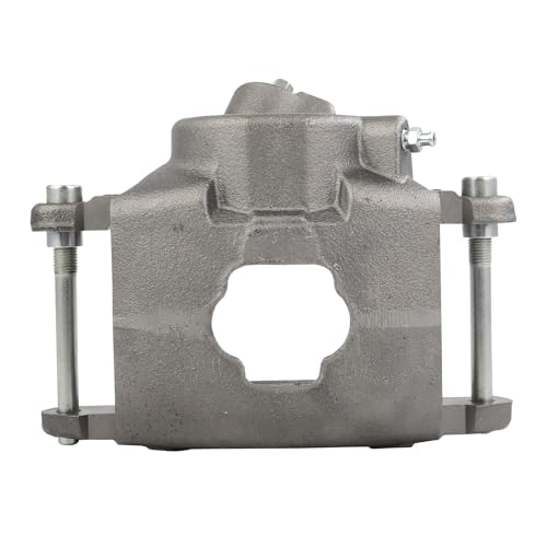 Image of 184126 Front Right Disc Brake Caliper Assembly w /o Bracket