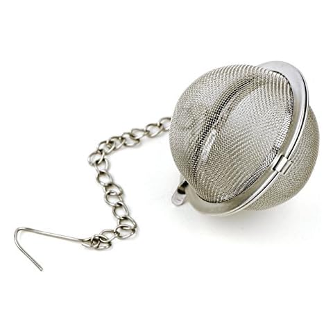 RSVP International Endurance Tea Strainer Ball Cover