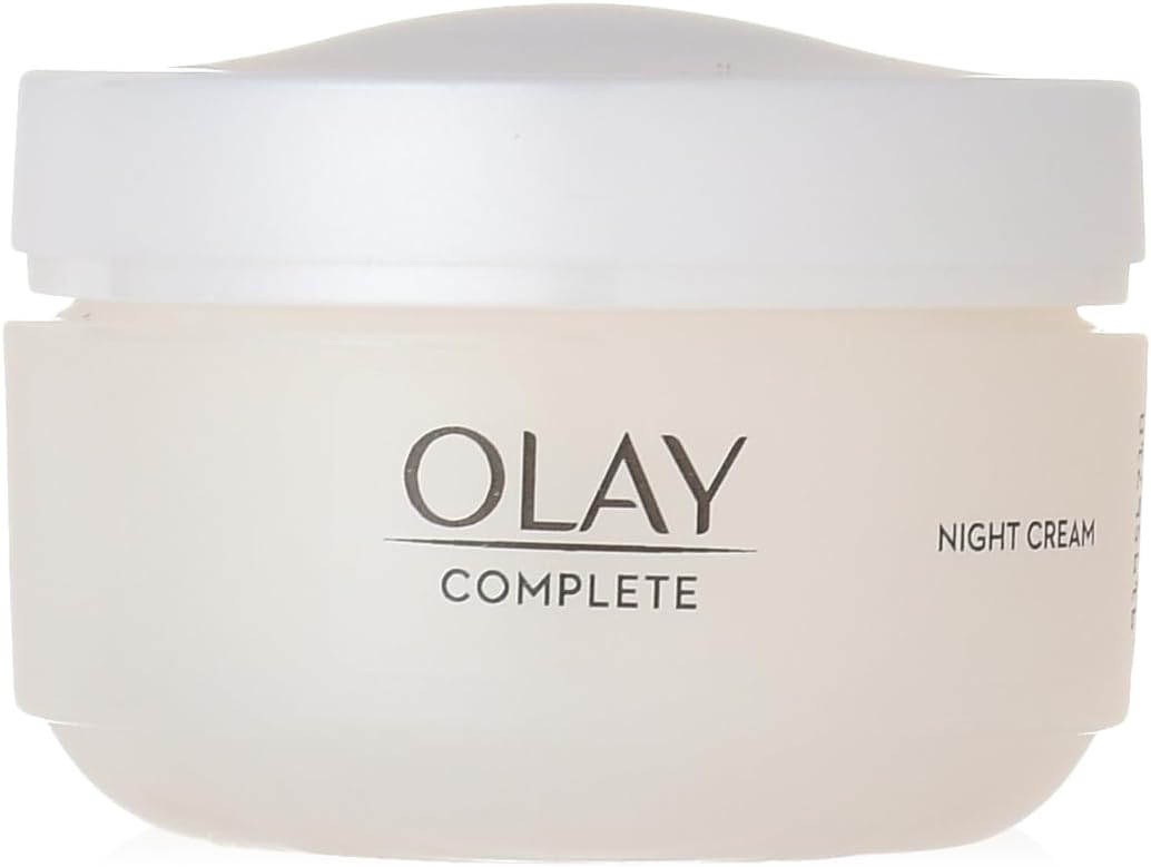 كريم الليل أولاي كومبليت للبشرة العادية إلى الجافة سعة 50 مل