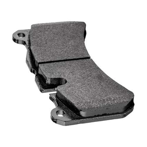 Image of Hawk Performance HB616D.607 ER-1 Motorsport Brake Pads
