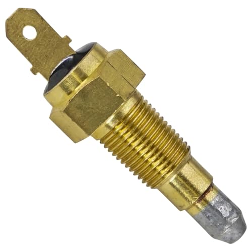 Sensor de temperatura de agua para Yamaha Kodiak: soluciona fallos de lectura 3