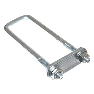 Old-Harvest 3761 U-Bügel Set 2x