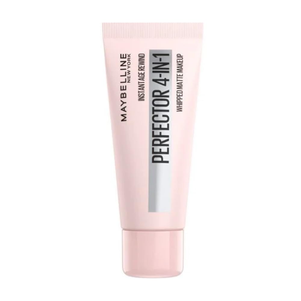 Instant Age Rewind Instant Perfector 4-In-1 Matte