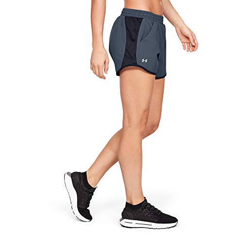 Image of Under Armour Women Sports Shorts