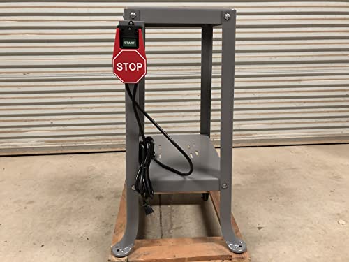 Snapklik.com : Rockler Safety Power Tool Switch - Heavy-duty 15 Amp ...