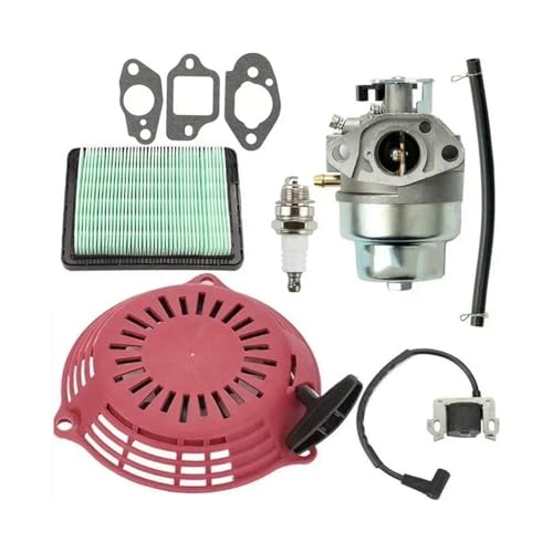 ���i �L���u���^�[ Ho GCV135 GCV160 GC135 GC160 116100-Z0L-853 16100-ZMO-804 �X�^�[�^�[�G�A�t�B���^�[�X�p�[�N�v���O���̓p�b�N�ɓK��