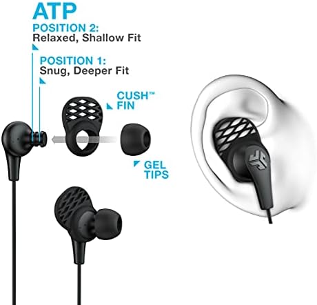 Immerse in Pure Sound: Mach Speed MyBuds Pro Earphones Review插图