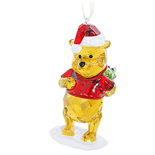 Preisvergleich Produktbild Swarovski Figuren, Gelb