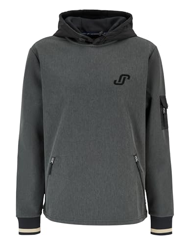 Sweatshirt à Capuche Homme Joy Sportswear G-Style Softshell pour le sport