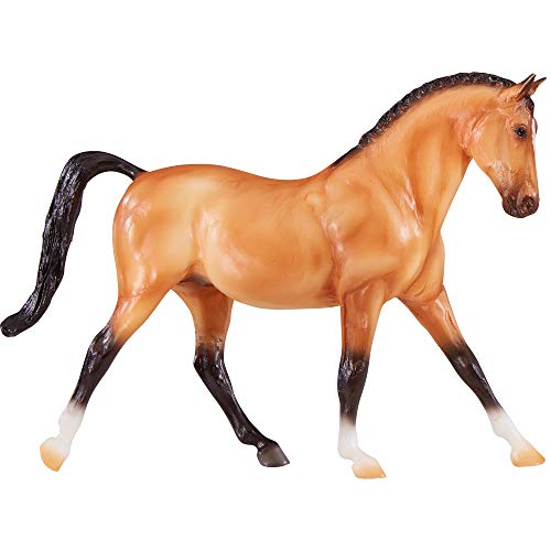 Breyer Buckskin Modelo
