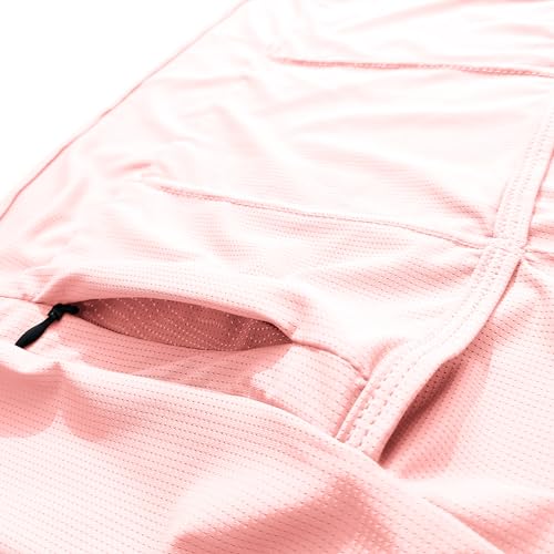 Image of Wulibike Sleeveless Cycling Jersey Women Running Shirts Vest bike top Summer Biking tank Basic Top With Pockets