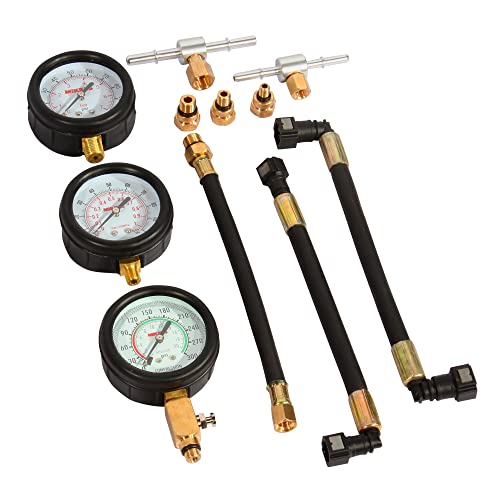 Especializadas Y Para Taller, Tools compresometro automotriz Marca MIKEL´S (3)