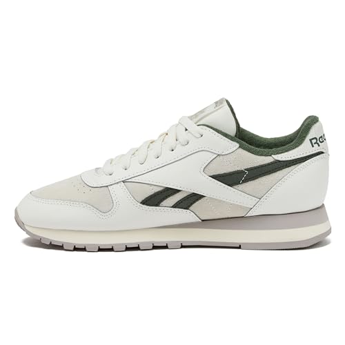 Image of Reebok Men's Classic Leather Sneakers for Men