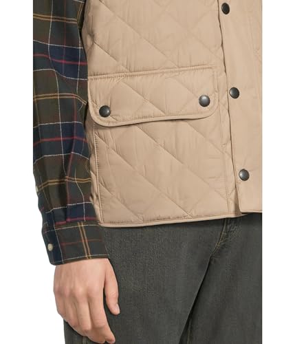 Image of Barbour Men's Lowerdale Quilted Vest