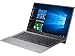ASUS B9440UA-XS51 PRO Ultra Thin & Light Business Laptop, 14” Wideview Full HD Narrow Bezel Display, Intel Core i5-7200U 2.5 GHz Processor, 512GB SSD, 8GB RAM, Win 10 Pro, Fingerprint, 10hrs Battery