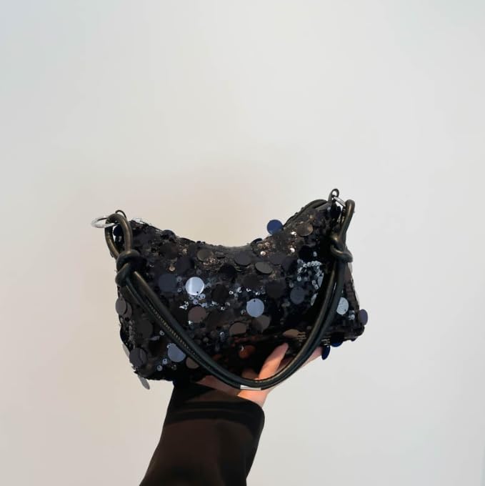 Bolso Tote Cruzado para Mujer con Diseño Único miniatura 1
