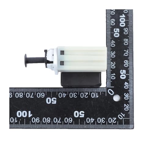 Interruptor de luz de freno para Dodge RAM y Nitro | Recambio 68078700AC 2