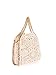 Luxury Fashion | Stella Mccartney Womens 371223W86329300 White Shoulder Bag | Spring Summer 20