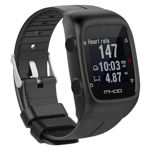 La mejor comparación de Reloj polar m400 - los mas comprados. 8 Imagen adicional