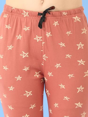 Image of Sweet Dreams Women Pyjama