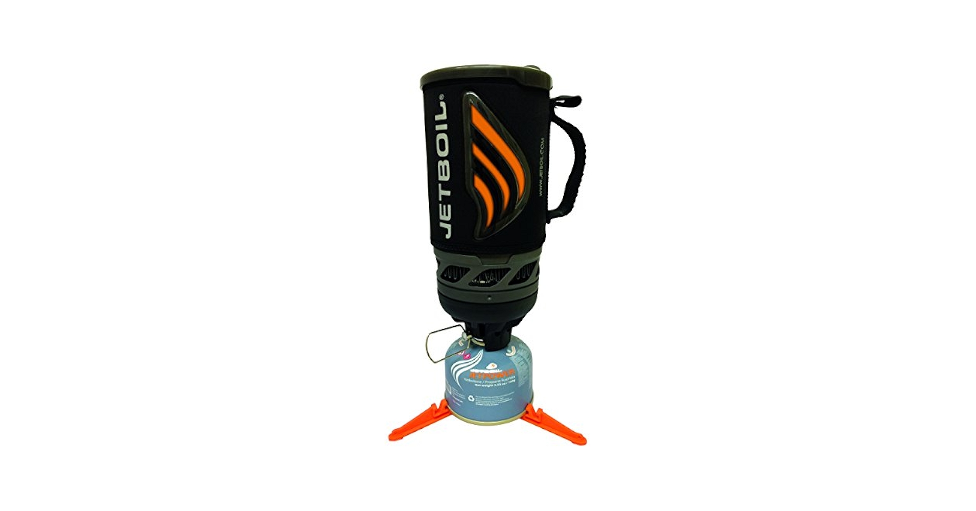 調理器具 JETBOIL - JETBOIL FLASH Amazon.com: Jetboil Flash Camping and Backpacking Stove