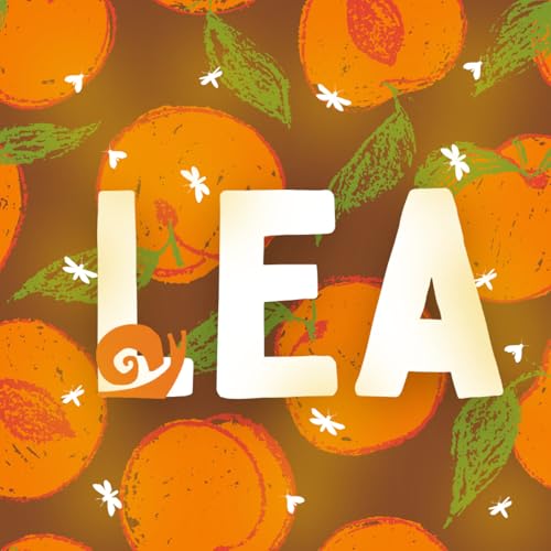 Luciole et Abricot Titelbild