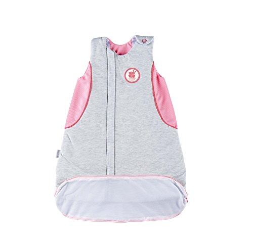 candide Fresh Air+ Gigoteuse Rose