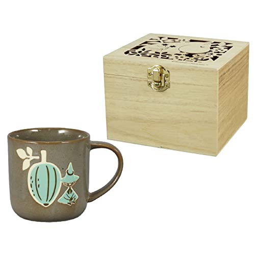 RX(Yamakasyoten) MOOMIN ([~) }OJbv 350ml ؔ XitL dqW H@Ή { MM6803-11H