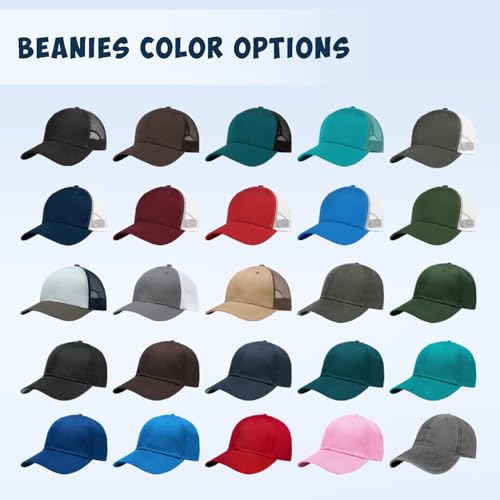 Image of Best Dad Ever American Flag Dad Hat - Adjustable Cotton Baseball Cap for Father's Day, Birthday Gifts from Daughter Son