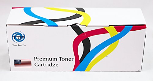 TTP Brand Premium New Compatible Brother TN880 Toner Cartridge for Brother Laser Printer HLL6200DWT,MFCL6700DW HLL6250DW,HLL6300DW,HLL6400DW,MFCL6750, MFCL6800, MFCL6900DW