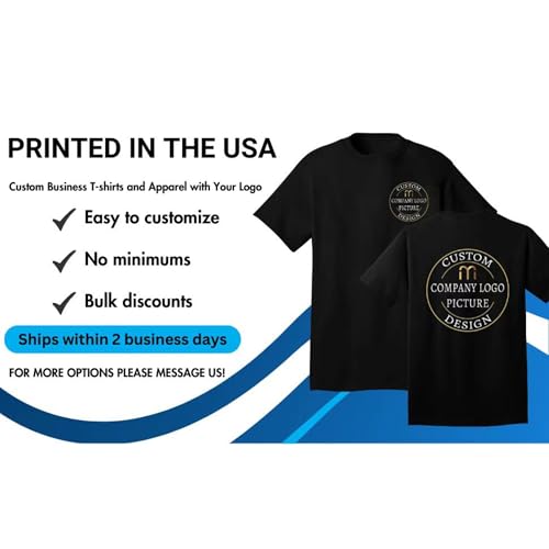 Customized Youth Polo Shirt | Personalized with Your Logo or Text | DryBlend Moisture-Wicking Sport Shirt | Cotton/Poly Jersey Knit Custom Team Shirts 6