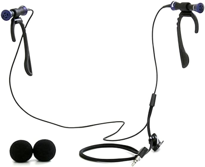 Primo EM4201 Virtual Surround Microphone
