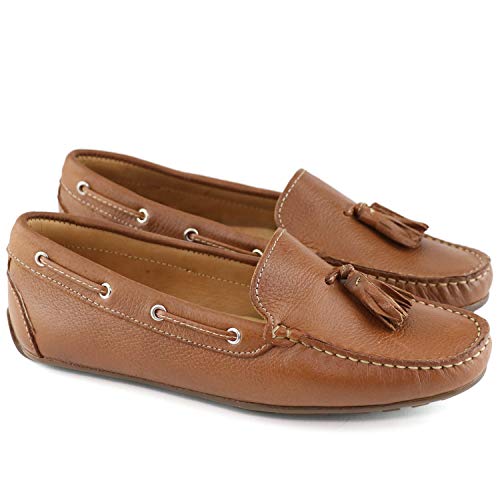 Marc Joseph New York Women's Murray Hill Loafer4