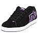 DC Shoes Scarpe da skate casual da uomo, Nero , 40 2/3 EU