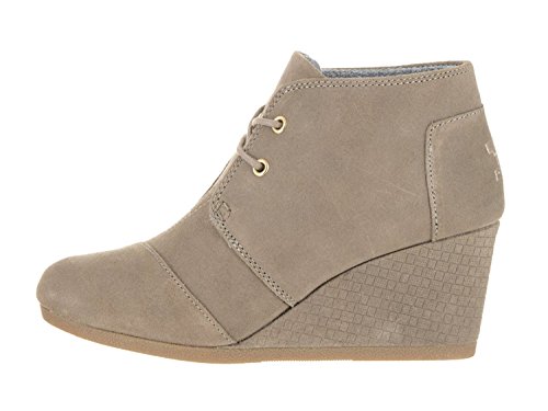 Image of TOMS Men's Carlo Lace-Up Sneakers