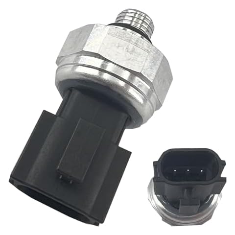FainWan Refrigerant Pressure Switch for Various Models Cover