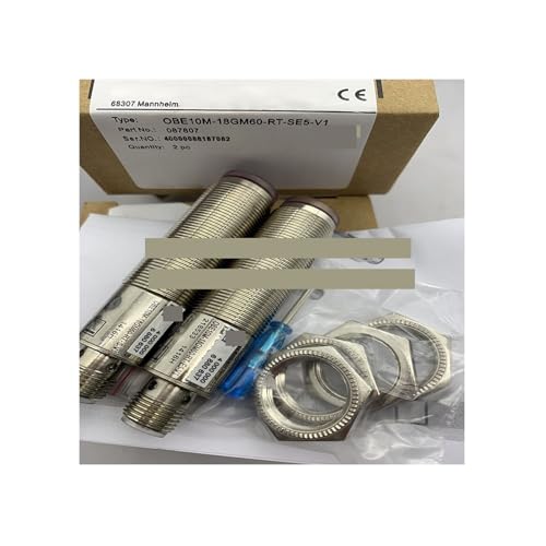 Capteur de proximité OBE10M-18GM60-RT-SE5-V1 pour automatiser un convoyeur