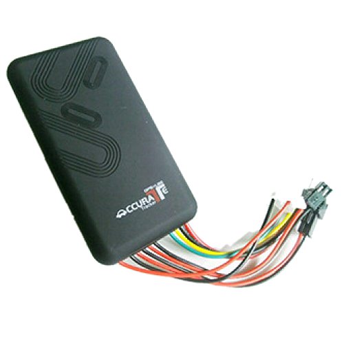 BOOMBOOST GT06 Car Vehicle GPS SMS GSM GPRS Tracker Tracking System Device Locator Remote Control Alarm for Motorcycle Scooter With Box